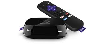 Roku