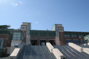 Lambeau Field