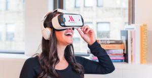 Marriott Virtual Reality
