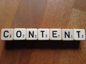 Content Marketing