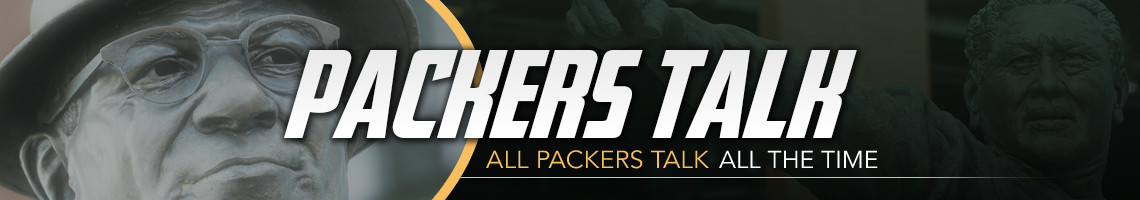 PackersTalk