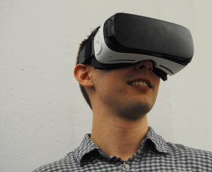 virtual reality athletes